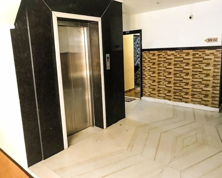 Катра: Hotel Durga Residency