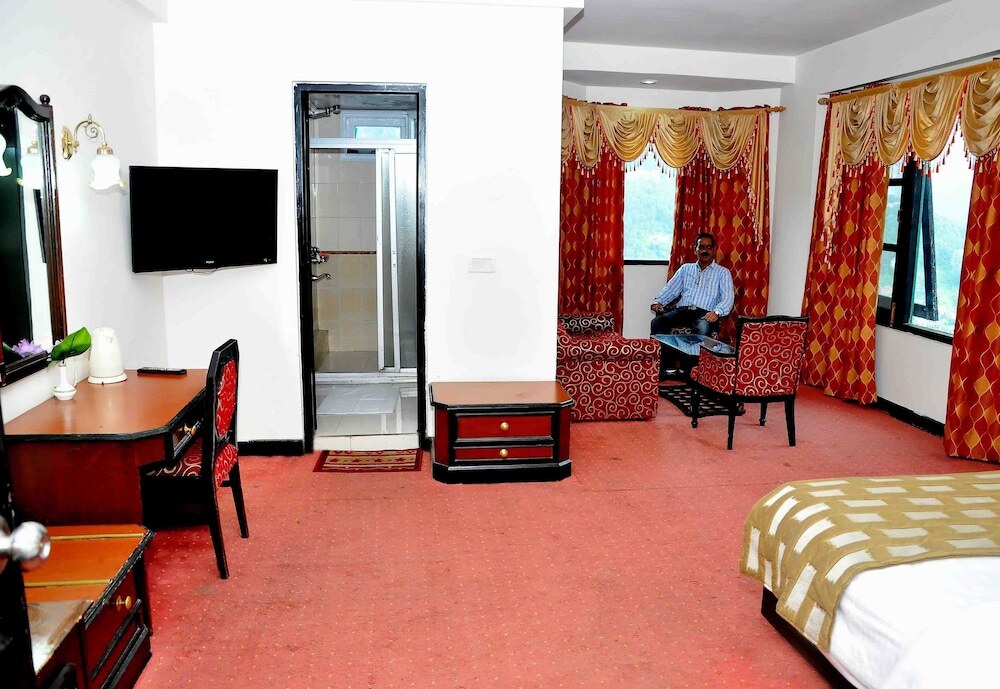 Шимла: Hotel Asia the Dawn Shimla