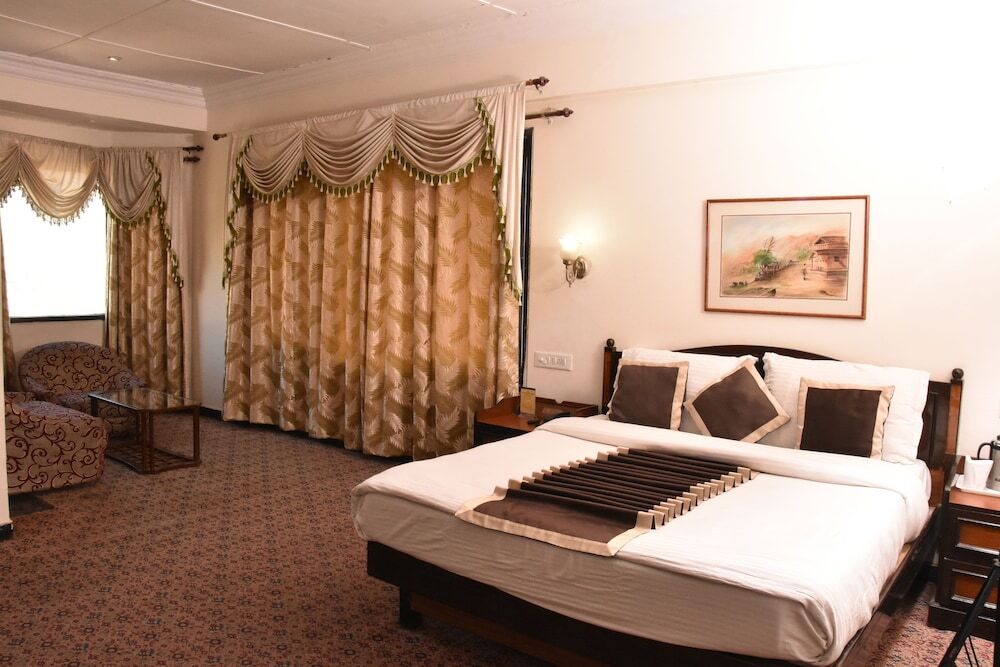 Шимла: Hotel Asia the Dawn Shimla