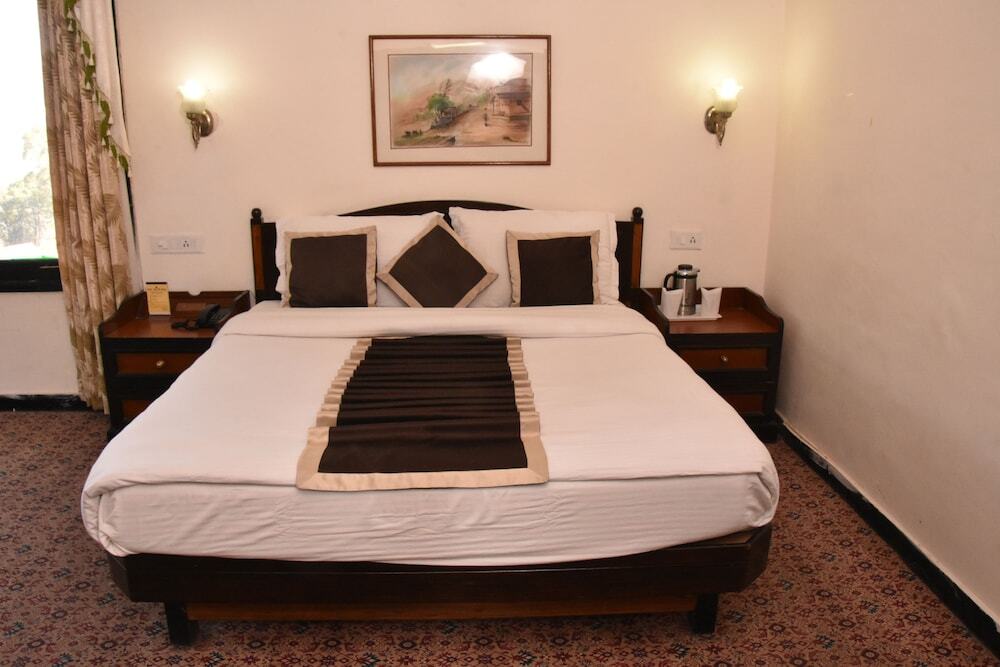 Шимла: Hotel Asia the Dawn Shimla