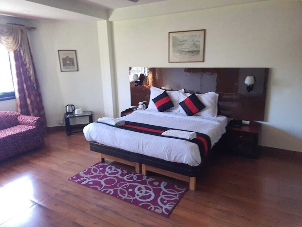 Шимла: Hotel Asia the Dawn Shimla