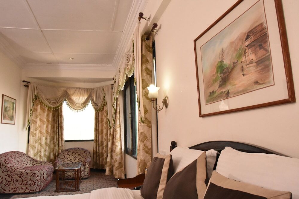 Шимла: Hotel Asia the Dawn Shimla
