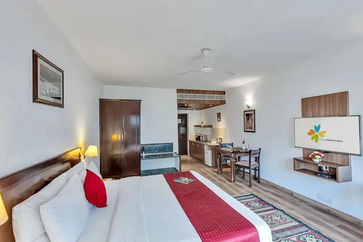 Манали: Club Mahindra Manali