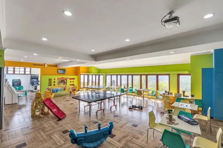 Манали: Club Mahindra Manali