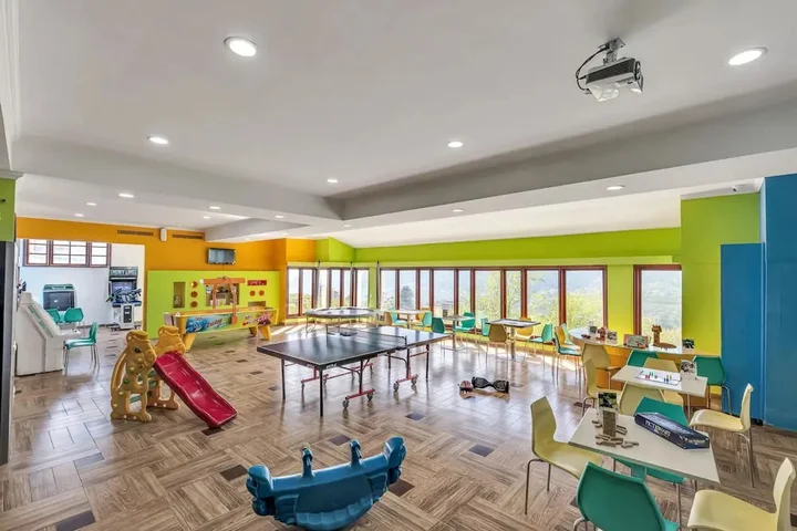 Манали: Club Mahindra Manali