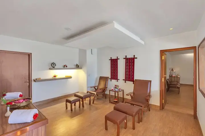 Манали: Club Mahindra Manali