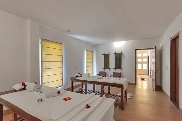 Манали: Club Mahindra Manali