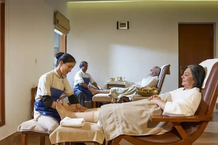 Манали: Club Mahindra Manali