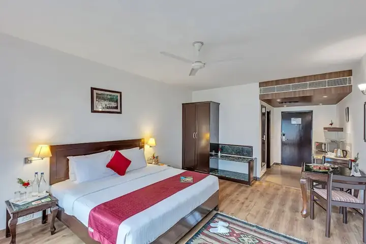 Манали: Club Mahindra Manali