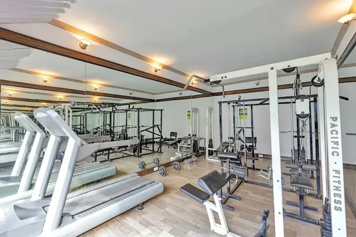 Манали: Club Mahindra Manali