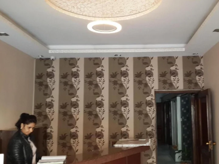 Лакхнау: Hotel Executive