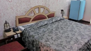 Дехрадун: Hotel Saurab