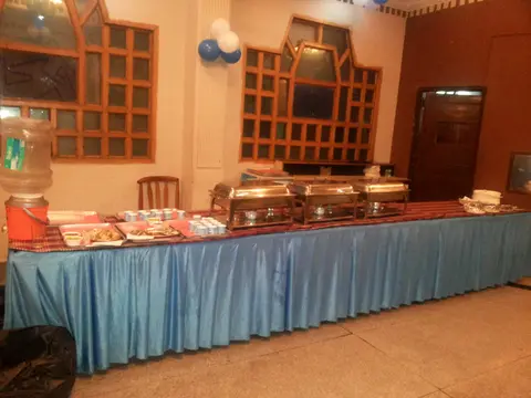 Дехрадун: Hotel Saurab