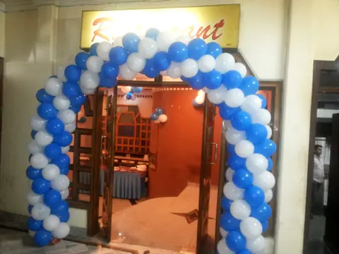 Дехрадун: Hotel Saurab