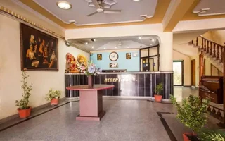 Дехрадун: Hotel Saurab