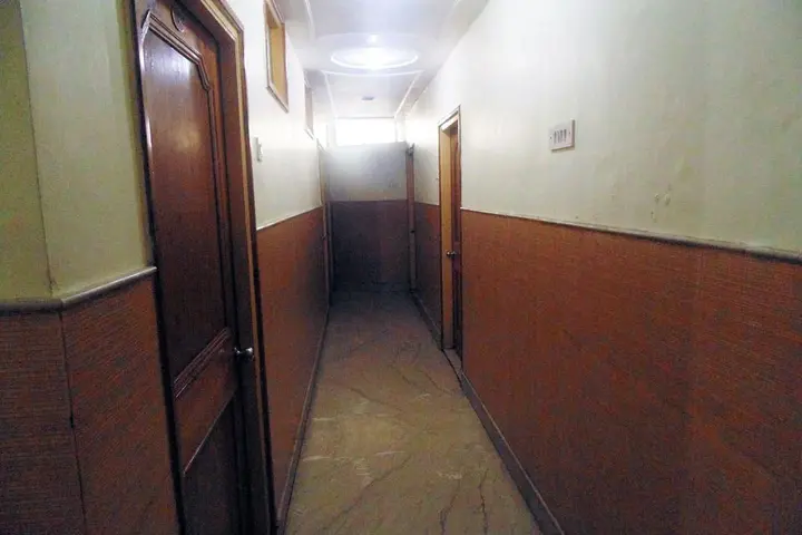 Катра: Hotel Tara Deluxe