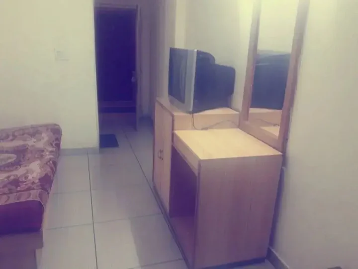 Катра: Hotel AJ International
