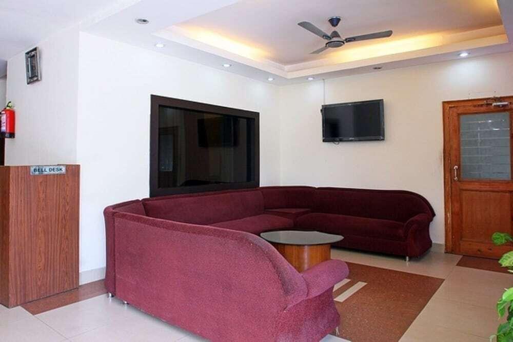 Катра: Hotel AJ International