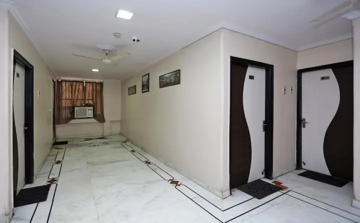 Агра: Hotel Jigyasa Palace By Mayda Hospitality Pvt. Ltd.