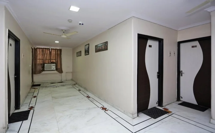 Агра: Hotel Jigyasa Palace By Mayda Hospitality Pvt. Ltd.