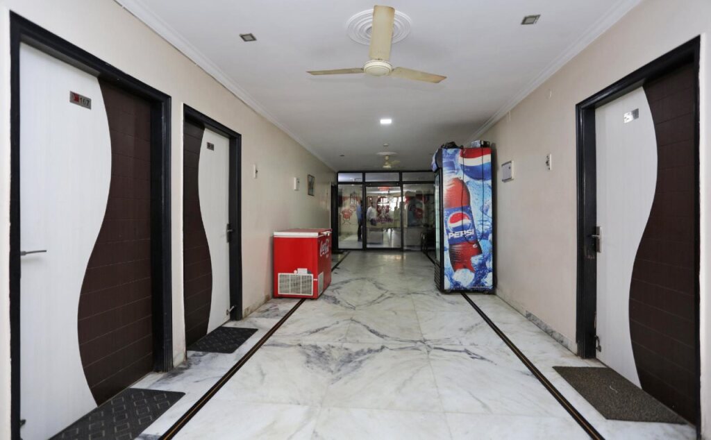 Hotel Jigyasa Palace By Mayda Hospitality Pvt. Ltd. — фото 3
