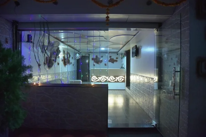 Amravati: Hotel Excel Executive