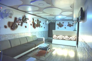 Amravati: Hotel Excel Executive