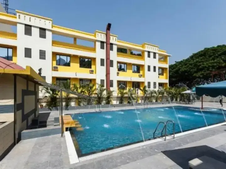 Monteria Resort — фото 4