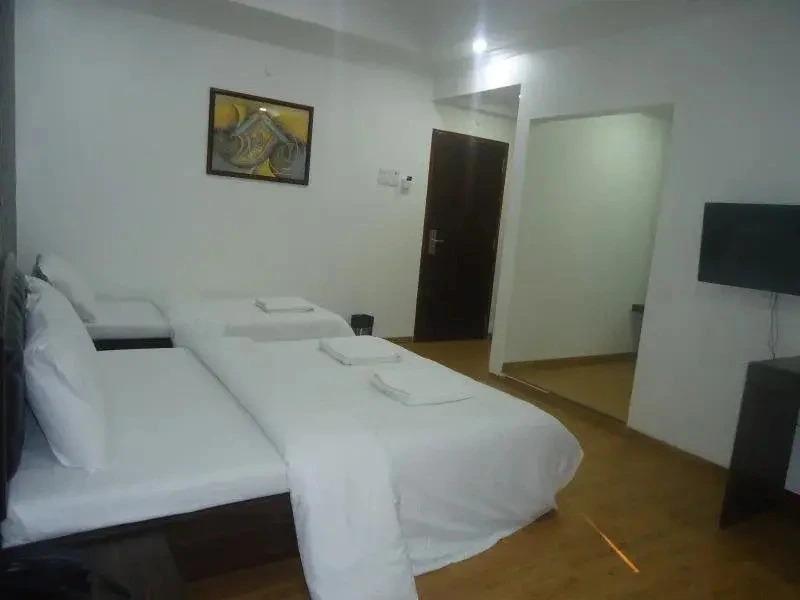 Хандала: Monteria Resort