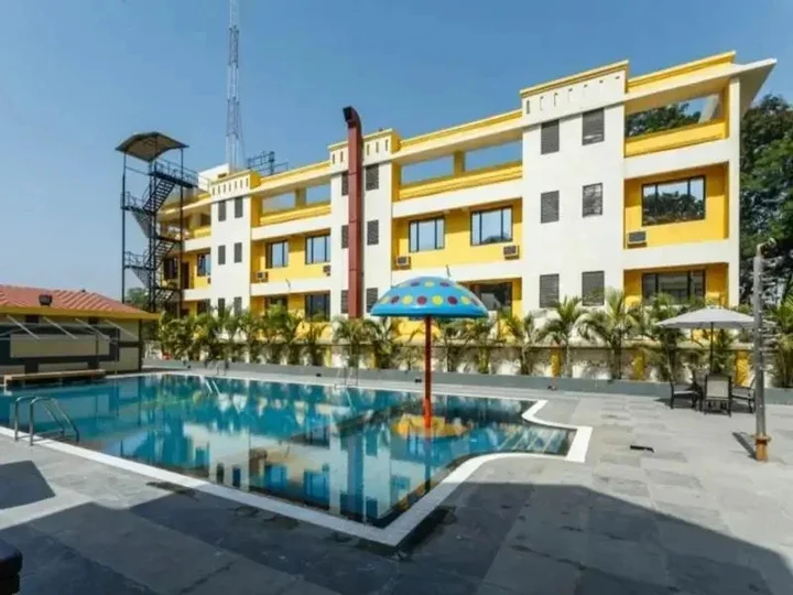 Хандала: Monteria Resort