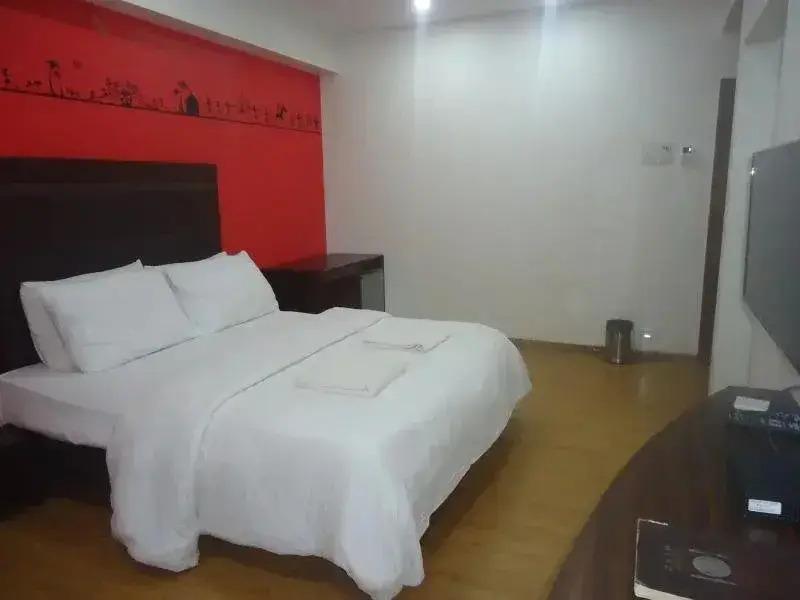 Хандала: Monteria Resort