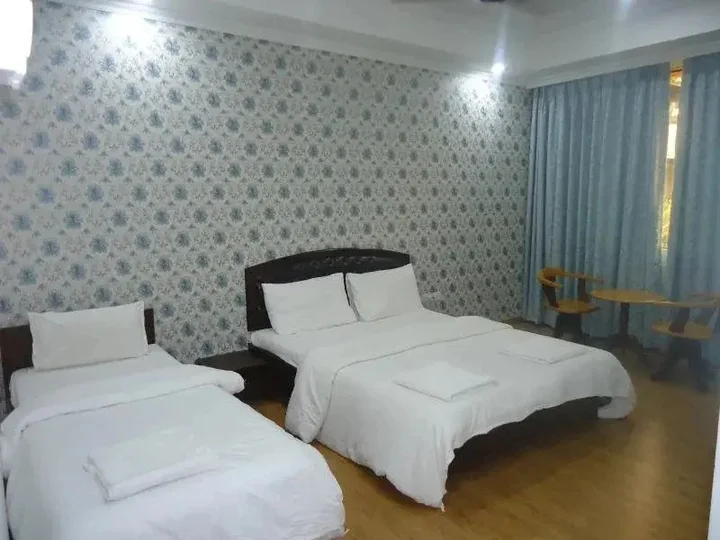 Хандала: Monteria Resort