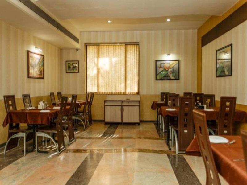 Хандала: Monteria Resort
