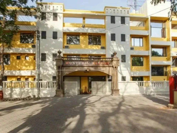 Хандала: Monteria Resort