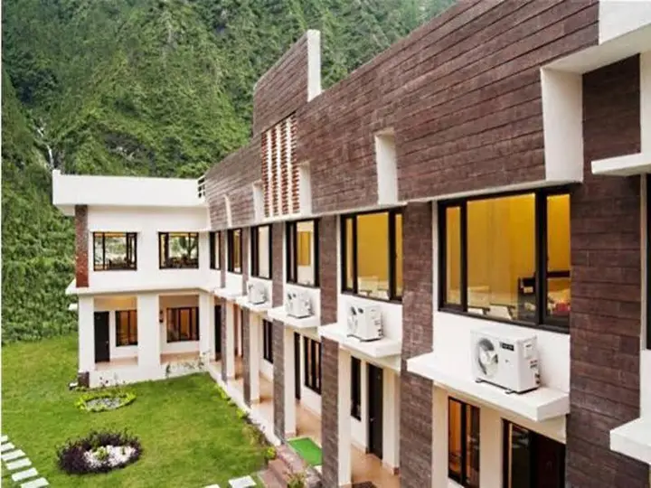 Shiv Parivar Resort — фото 1