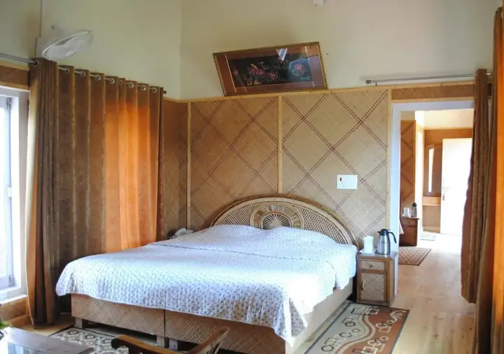BluSalzz Collection - Binsar Eco Resort, Binsar - Uttarakhand by ZUZU — фото 4