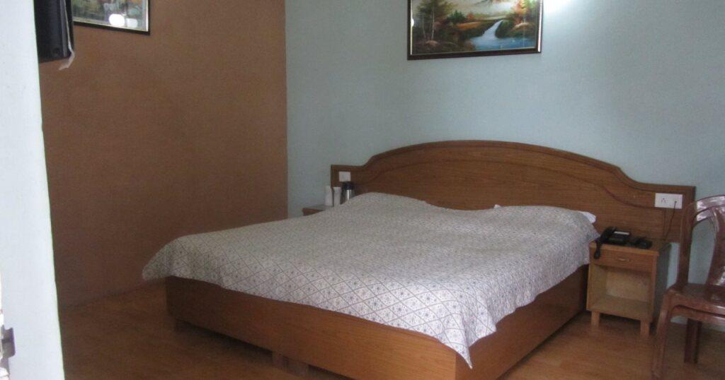 BluSalzz Collection - Binsar Eco Resort, Binsar - Uttarakhand by ZUZU — фото 2