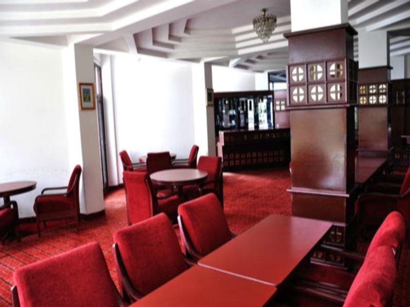 Чамба: Hotel MiniSwiss