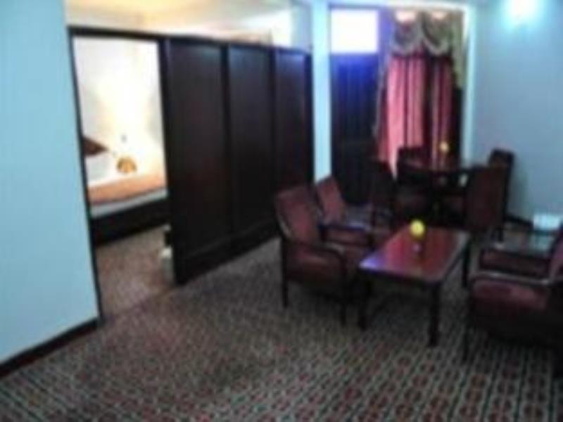 Чамба: Hotel MiniSwiss