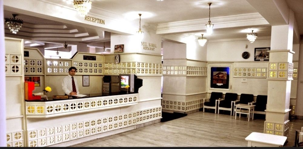 Чамба: Hotel MiniSwiss