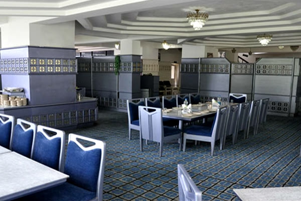 Чамба: Hotel MiniSwiss