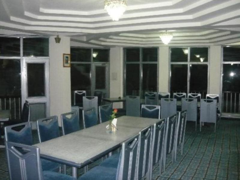 Чамба: Hotel MiniSwiss