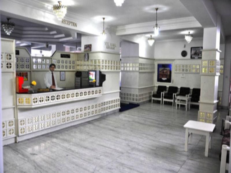Чамба: Hotel MiniSwiss