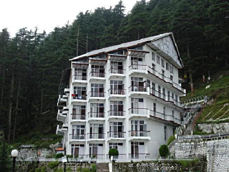 Чамба: Hotel MiniSwiss