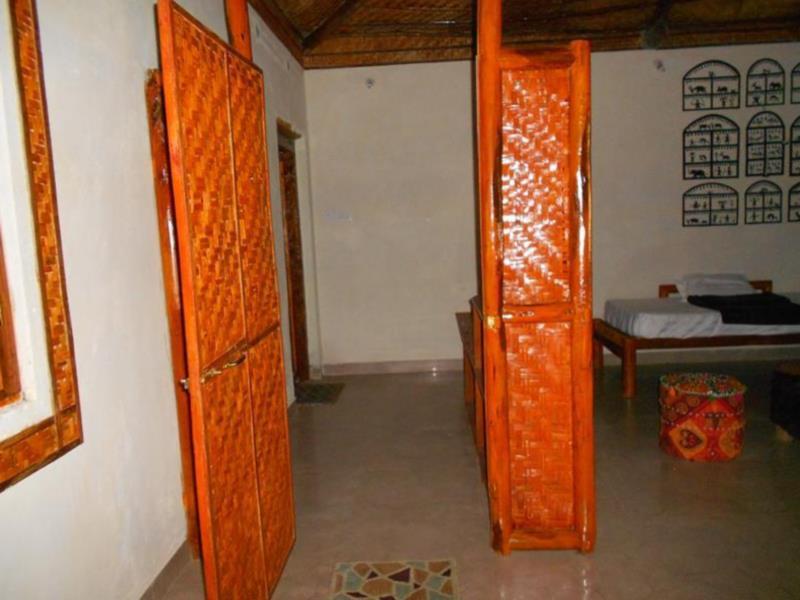 Баихар: La Faune Resorts