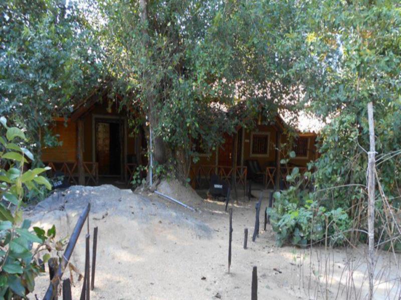 Баихар: La Faune Resorts