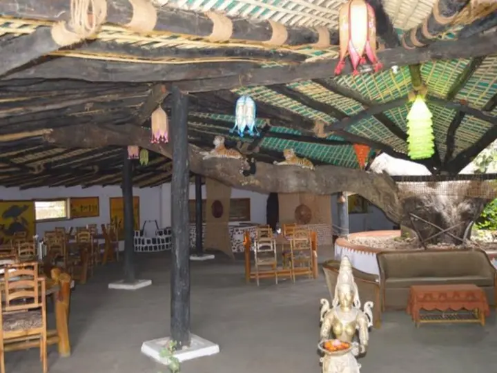 Баихар: La Faune Resorts