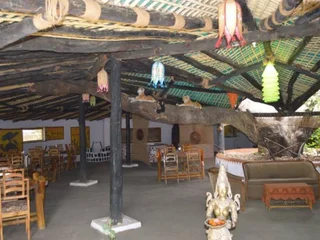 Баихар: La Faune Resorts