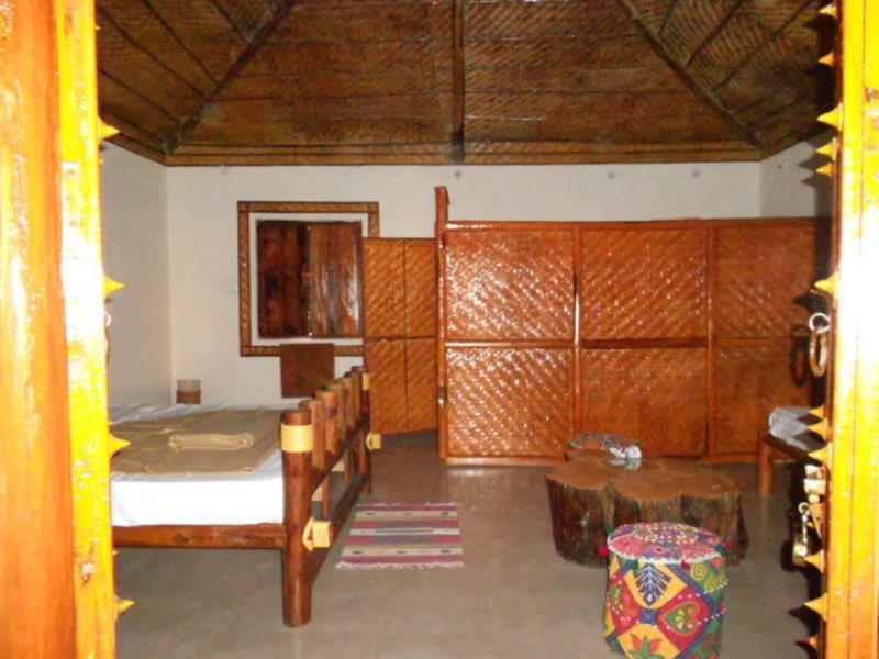 Баихар: La Faune Resorts