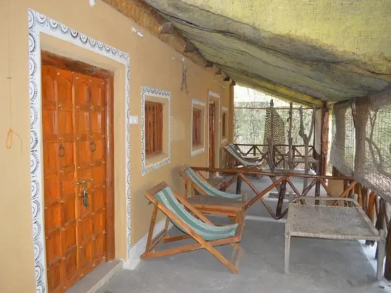 Баихар: La Faune Resorts